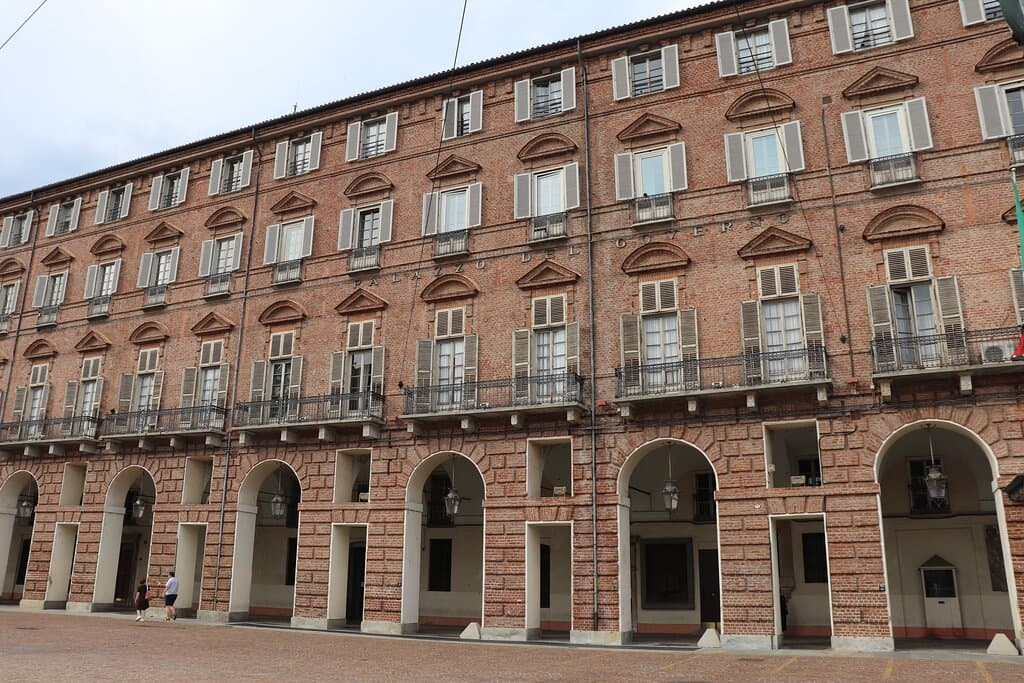 Palazzo del Governo