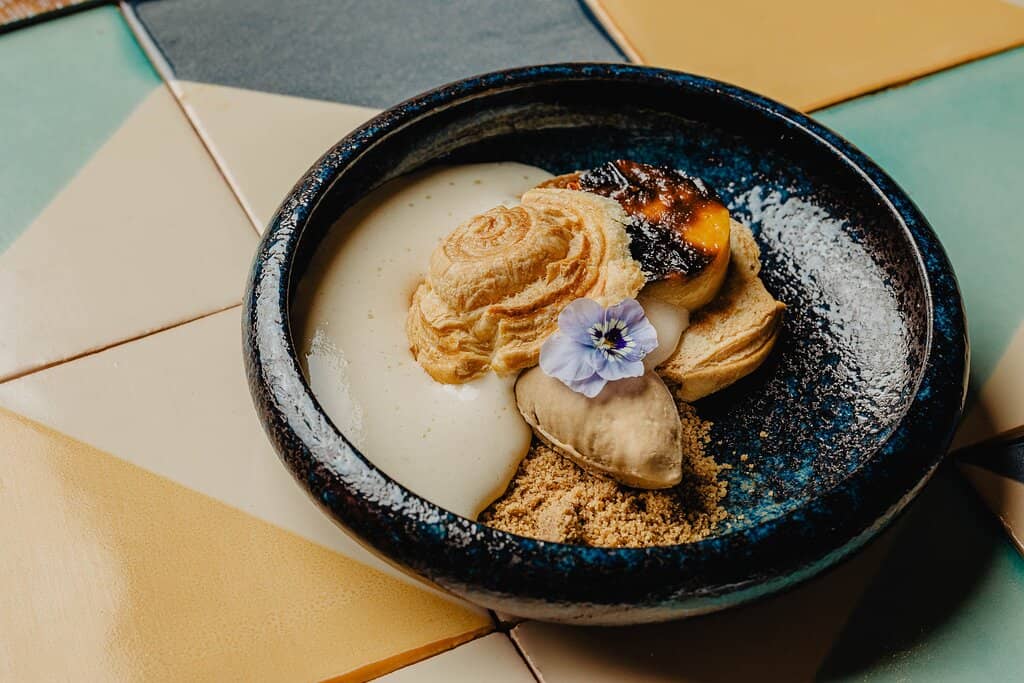 Authentic Madeiran Flavors