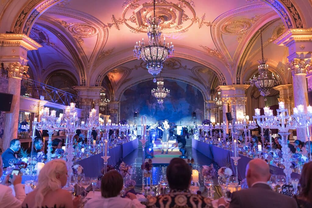 Salle Empire, Hôtel de Paris Monte-Carlo