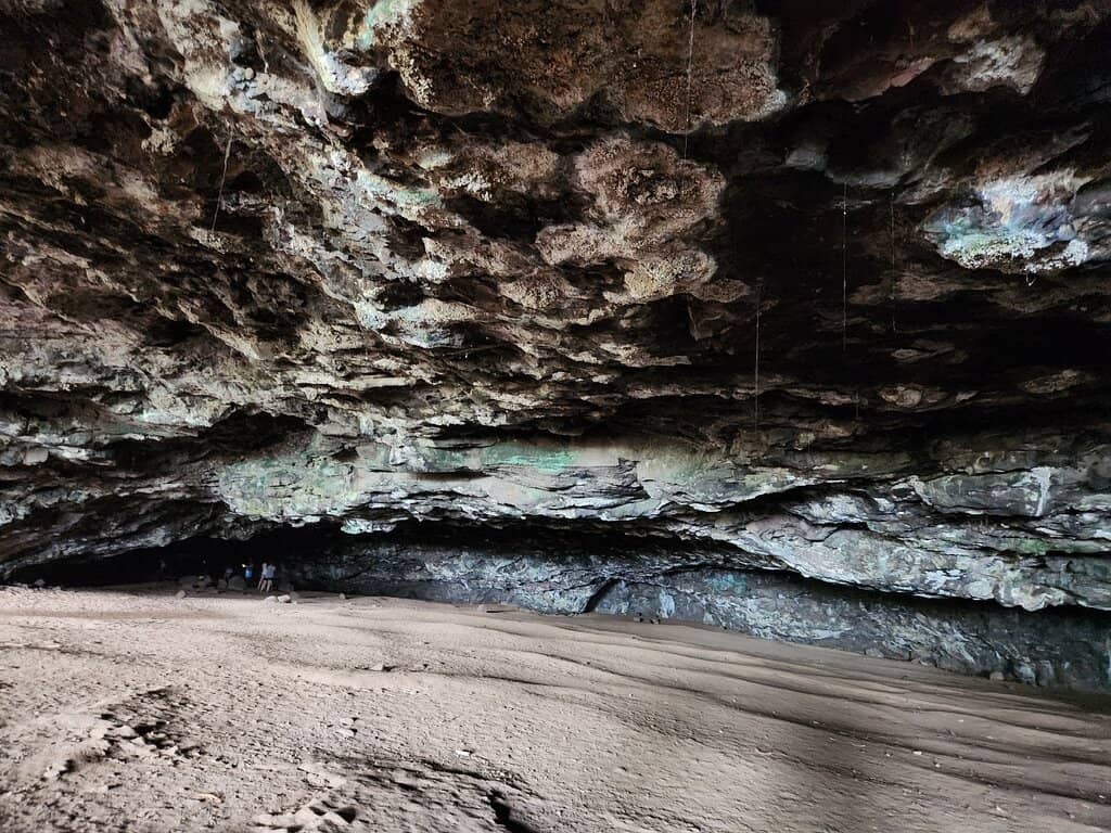 Pirate's Cove Ambiance