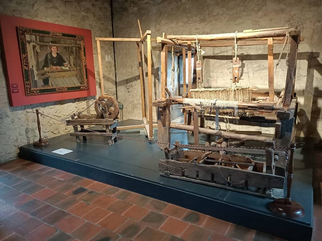 Torreón Tower Views