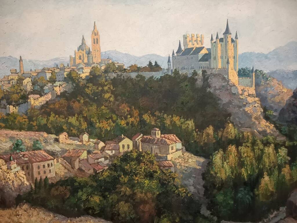 Medieval Defense Tower