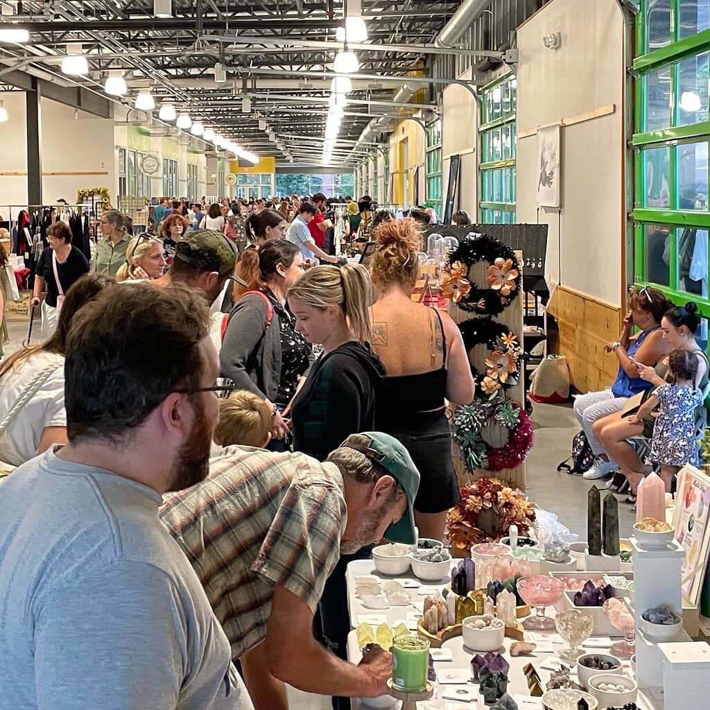 Vintage & Antique Finds