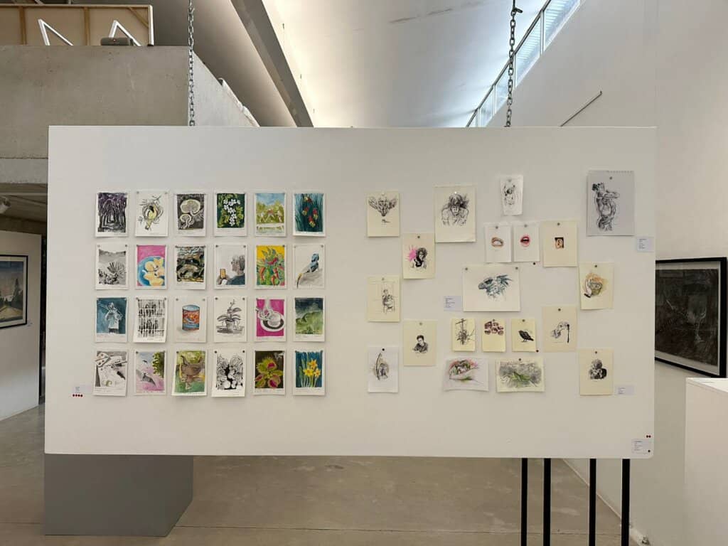 Stylish Rustic Ambiance