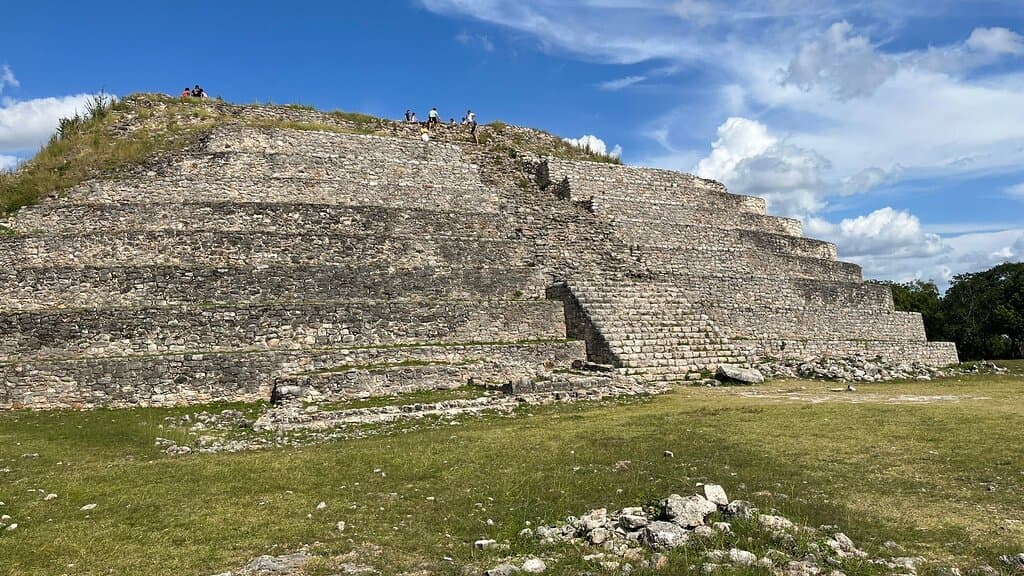 Aké Archaeological Zone