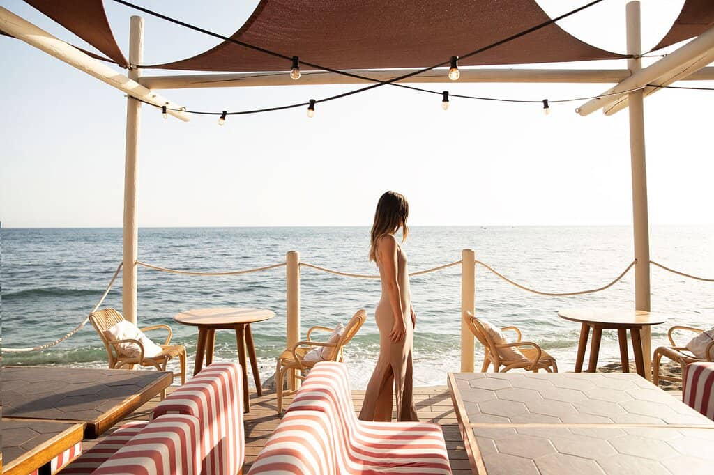 Exquisite Mediterranean Cuisine