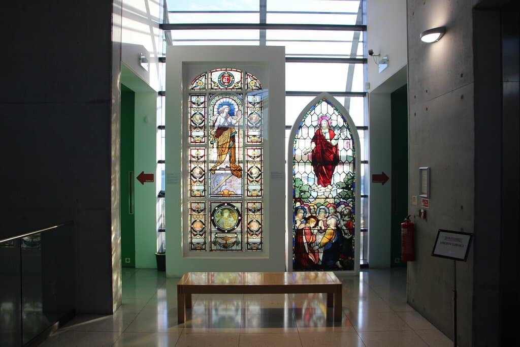 Gallery Oldham