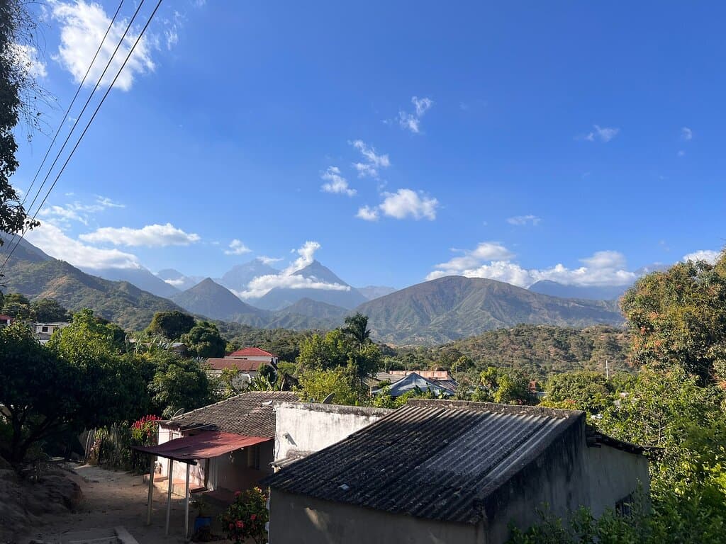Atánquez Colombia