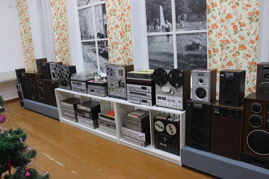 Affordable On-site Cafe