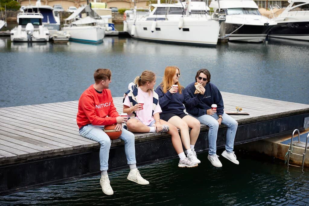 Live Jazz & Happy Hour