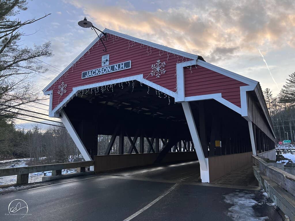 Rainbow Bridge Views