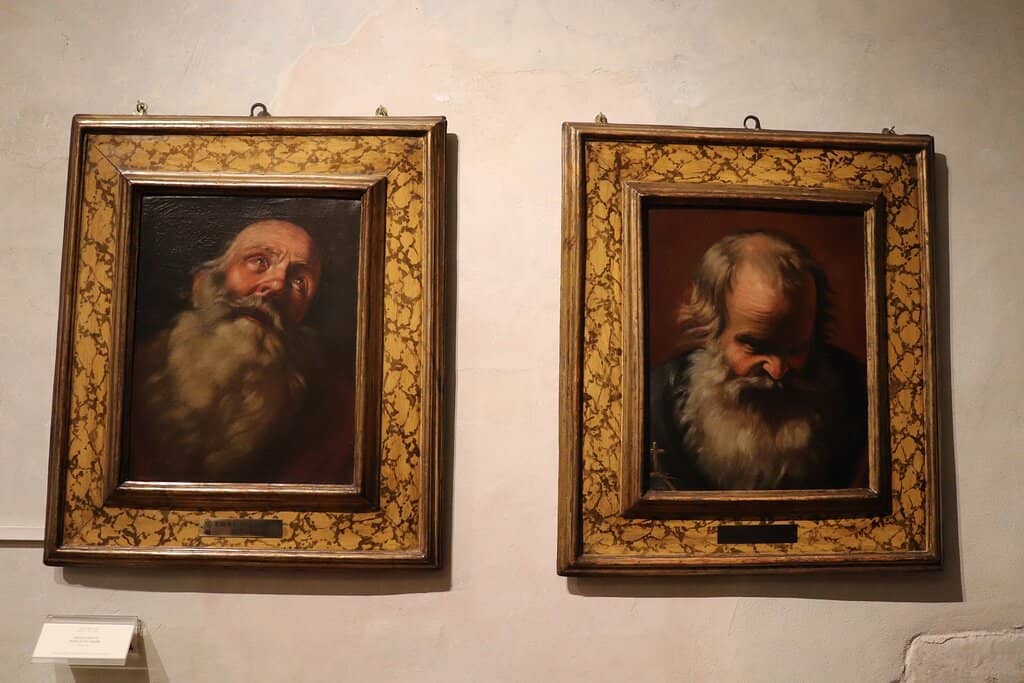 Parmigianino Masterpieces