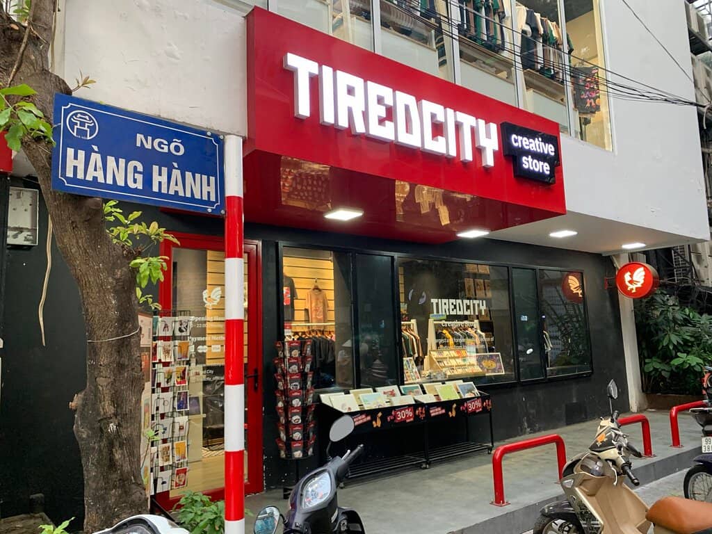 Charming Stickers & Postcards