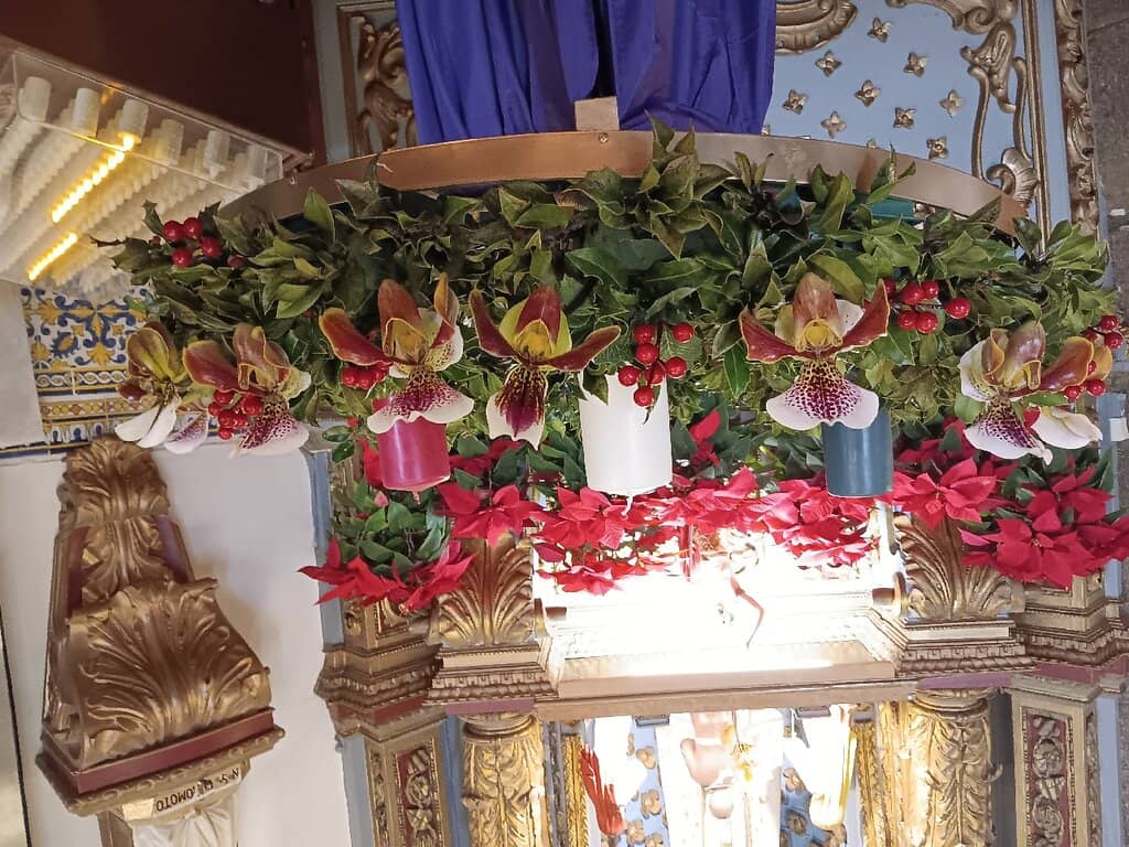 Exquisite Interior Artistry