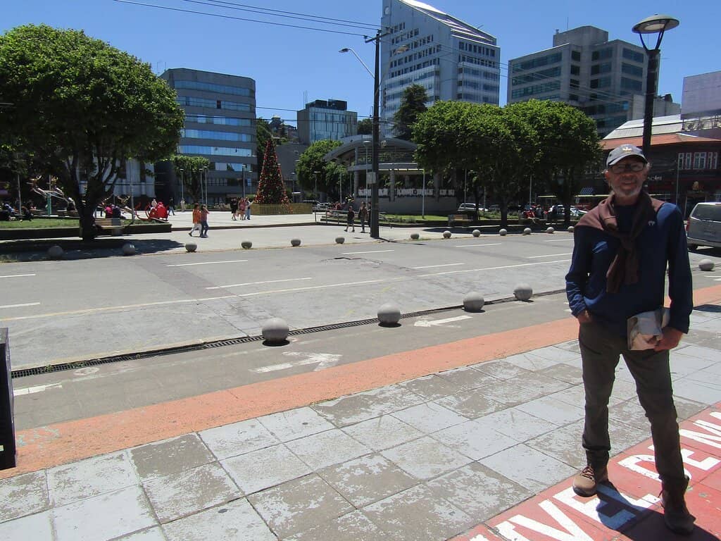 Plaza de Armas