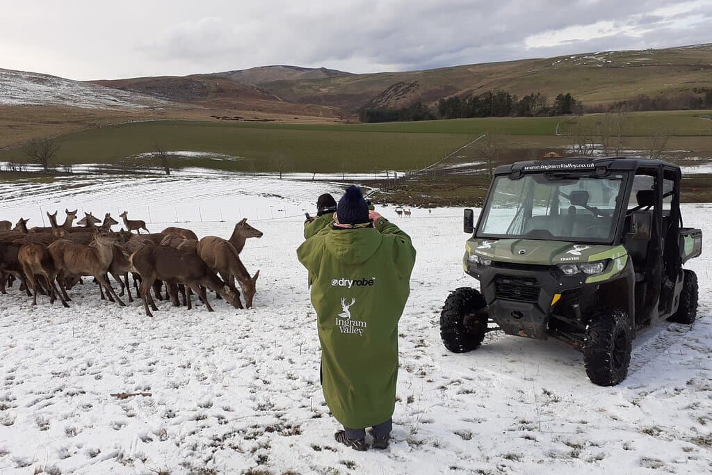 Ingram Valley Breamish