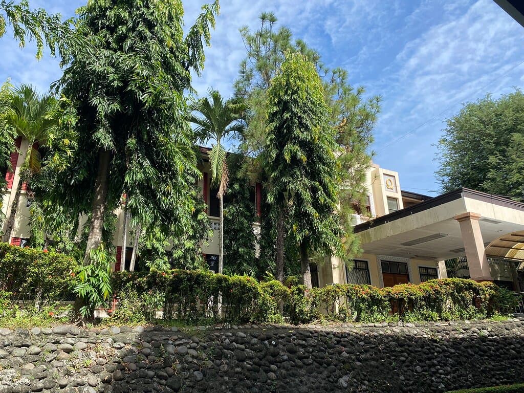 Redemptorist Church Our Lady of Perpetual Help