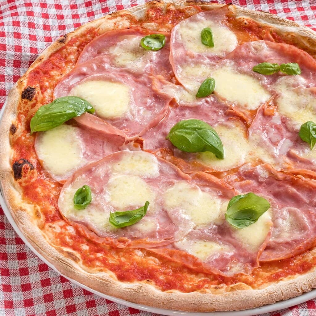 Friendly and Joyful Service