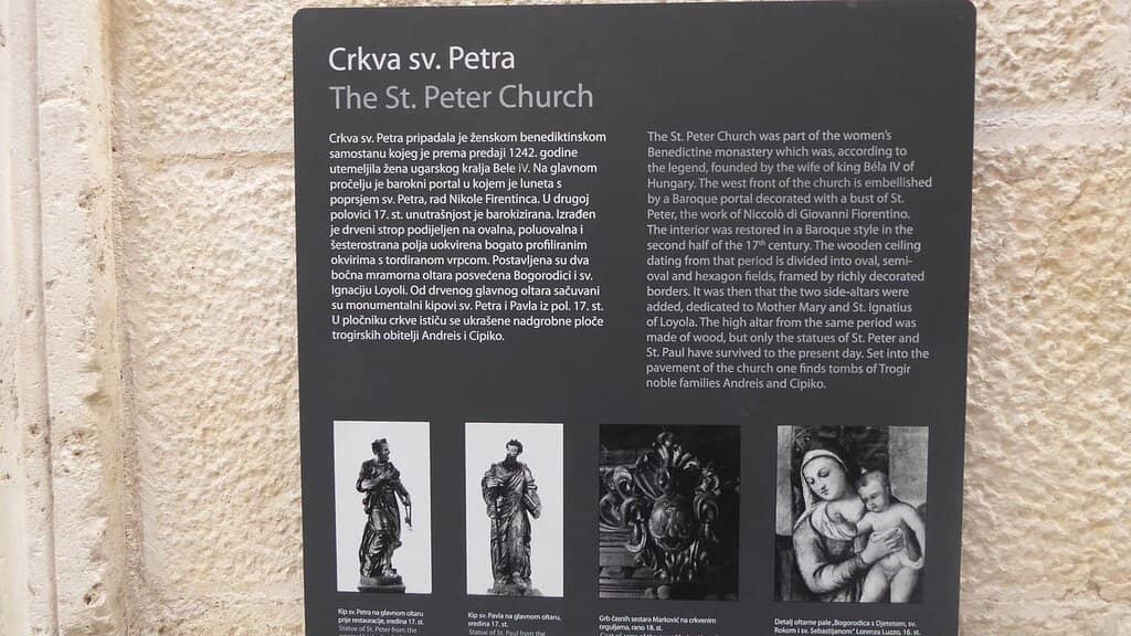 St. Peter's Tomb