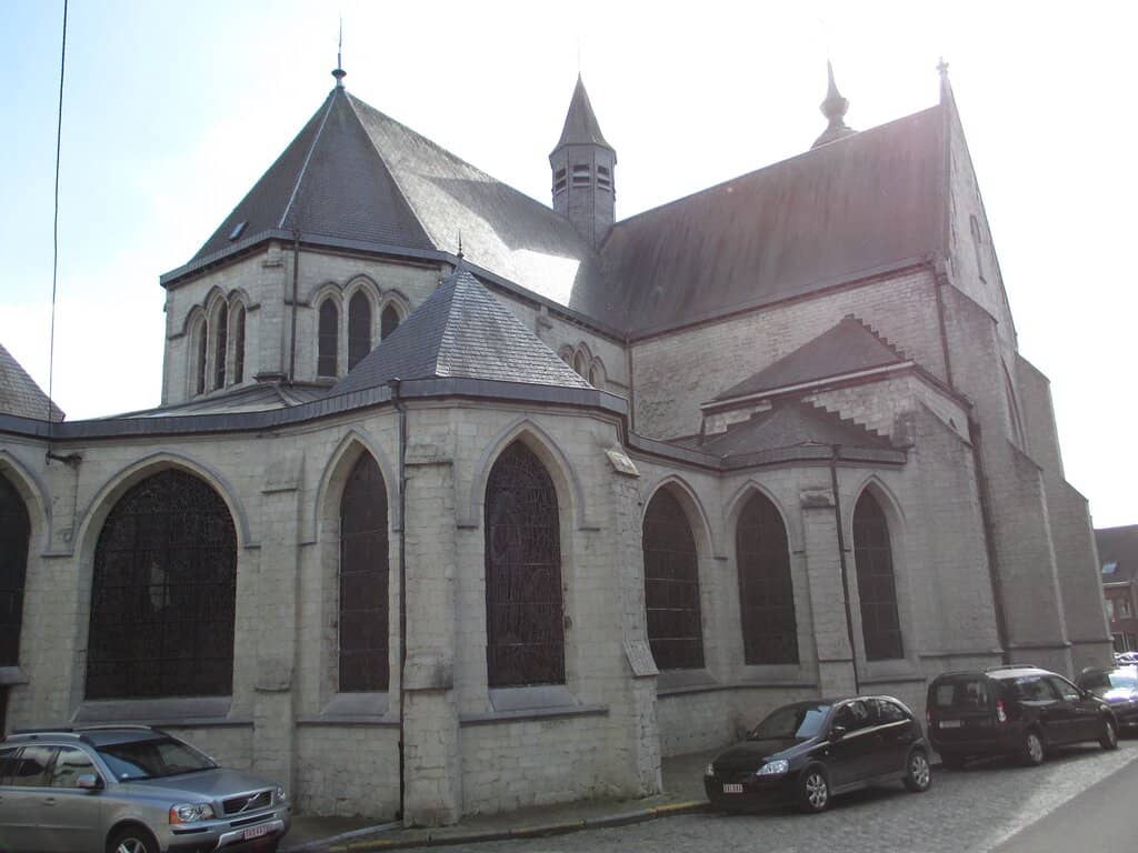 Battle of Waterloo Exhibition