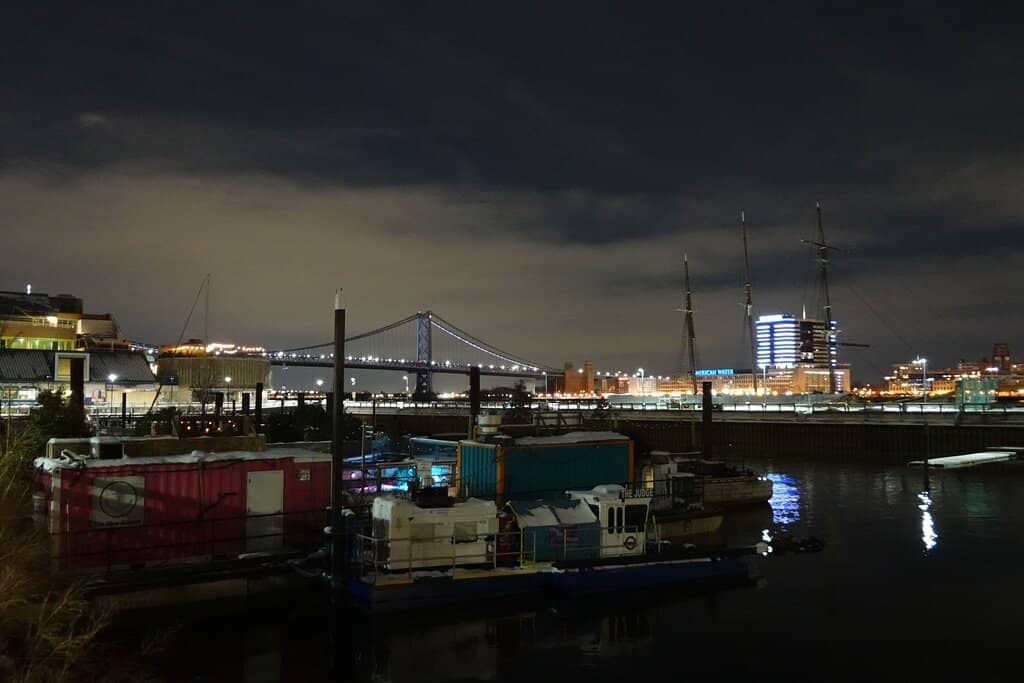 Architectural Marvel