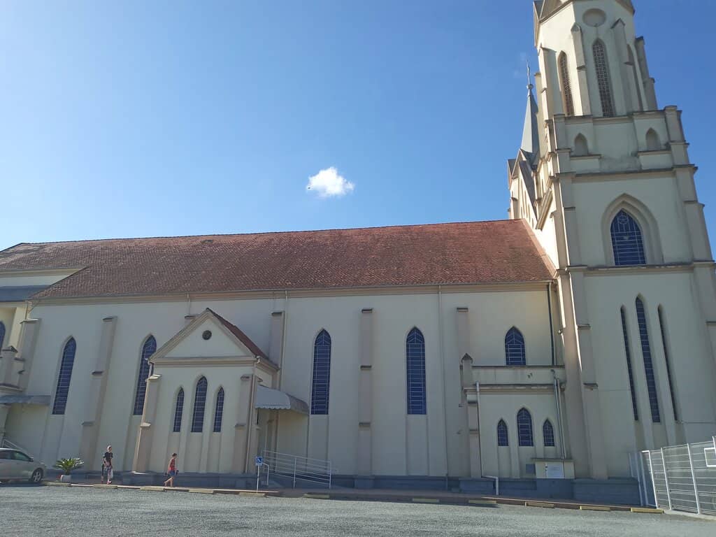 Stunning Sunset Views