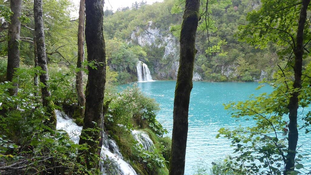 Đerdap Gorge Views