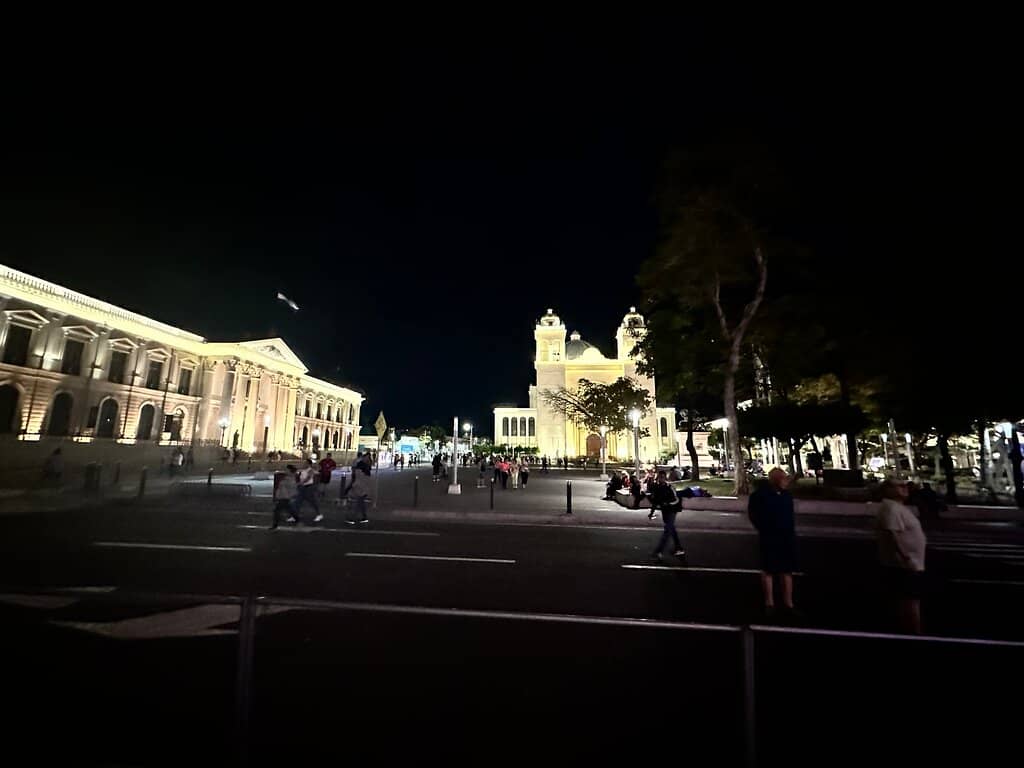 Cultural Hub