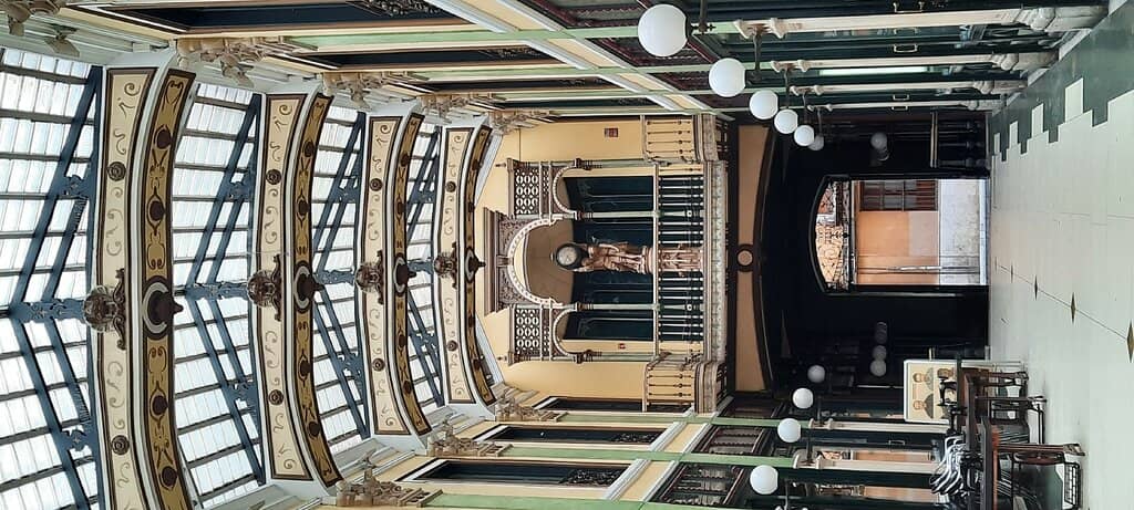 Victorian Architecture