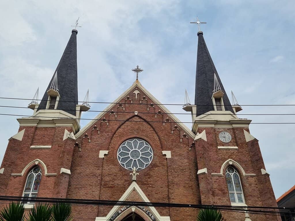 Gothic Architecture