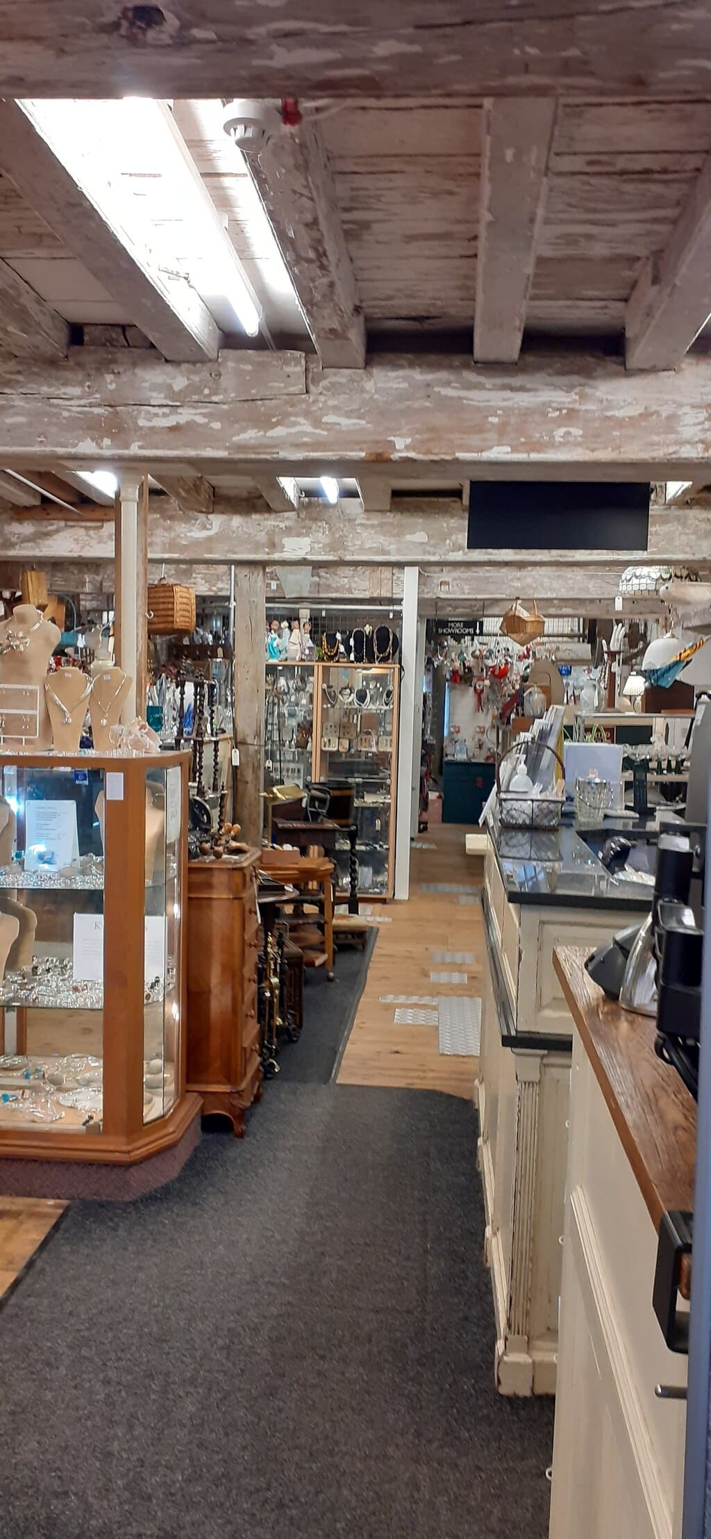 Antiques