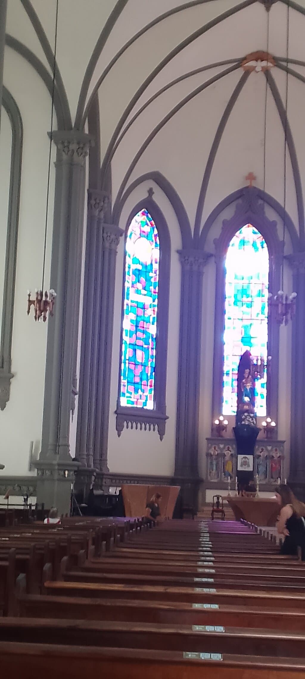 Catedral Metropolitana de Vitória