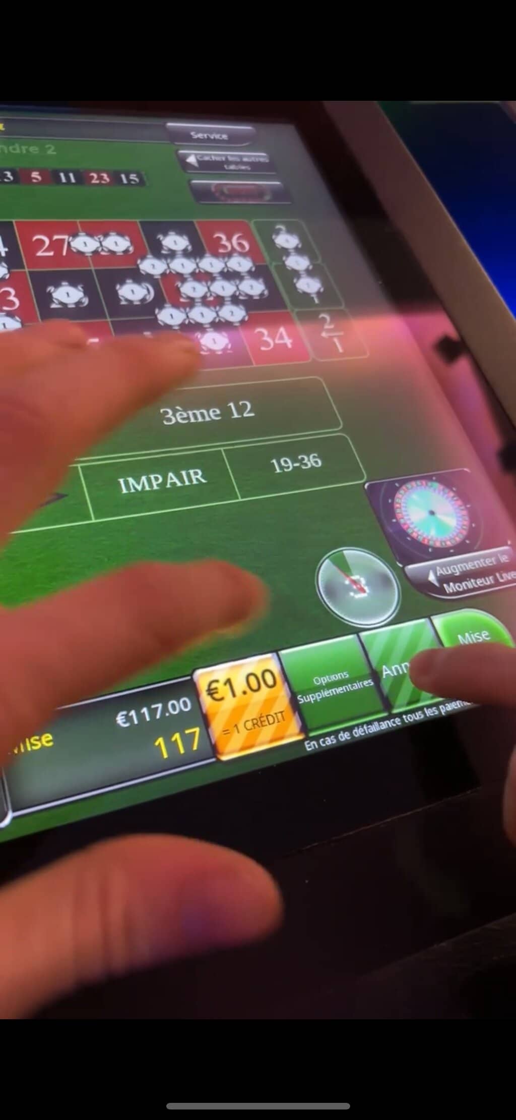 Live Entertainment & Events