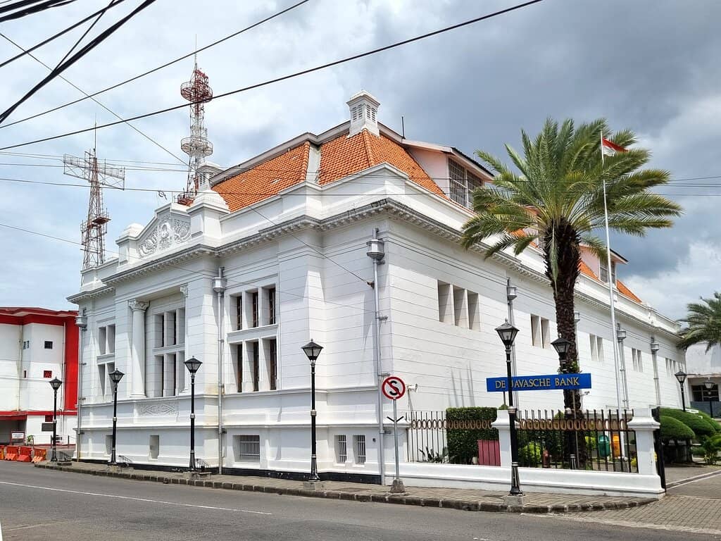 Numismatic Collections
