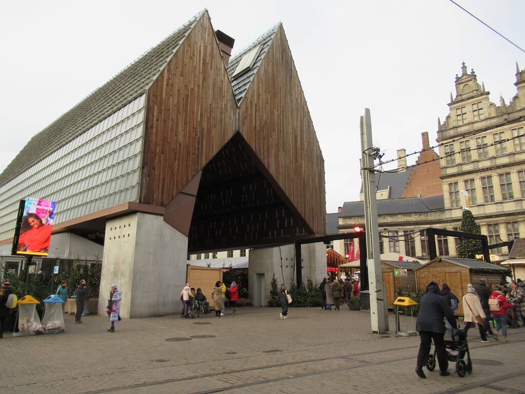 Exceptional Acoustics