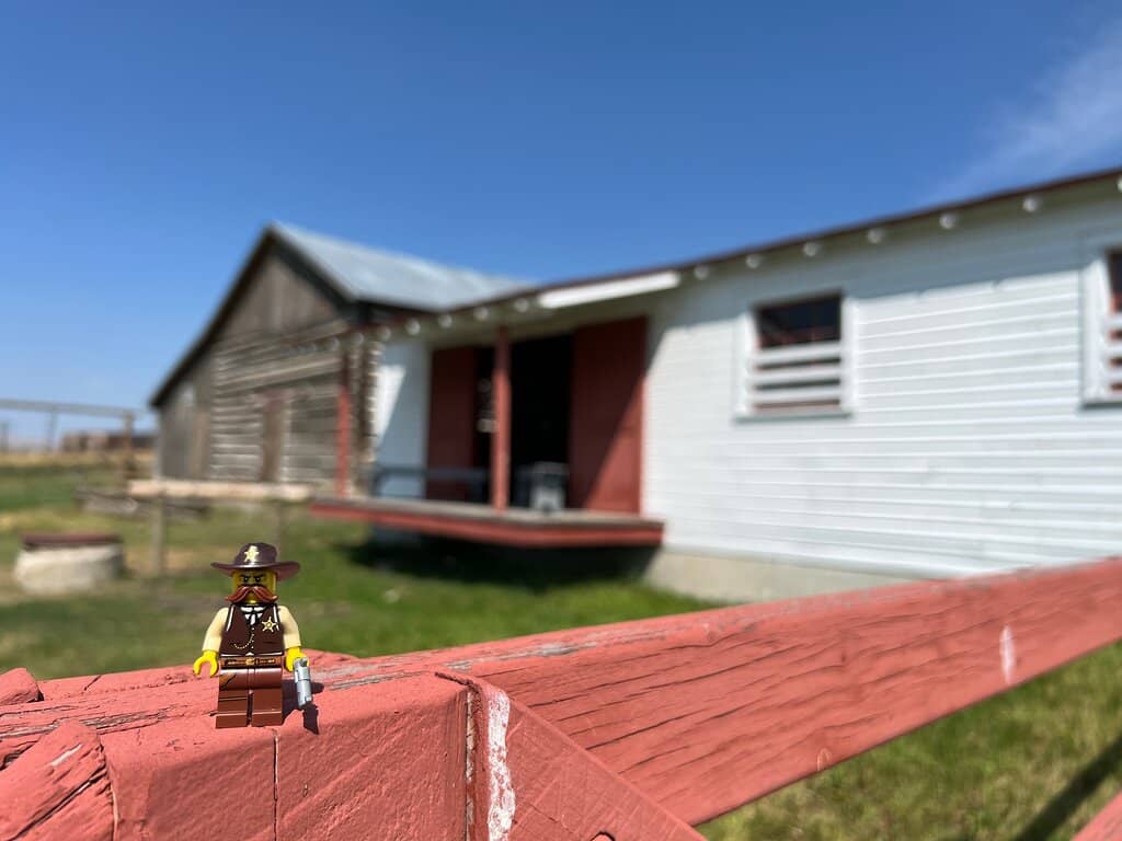 Blacksmithing Demonstrations