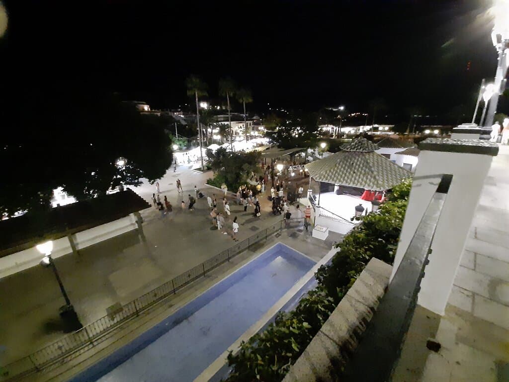 Praça
