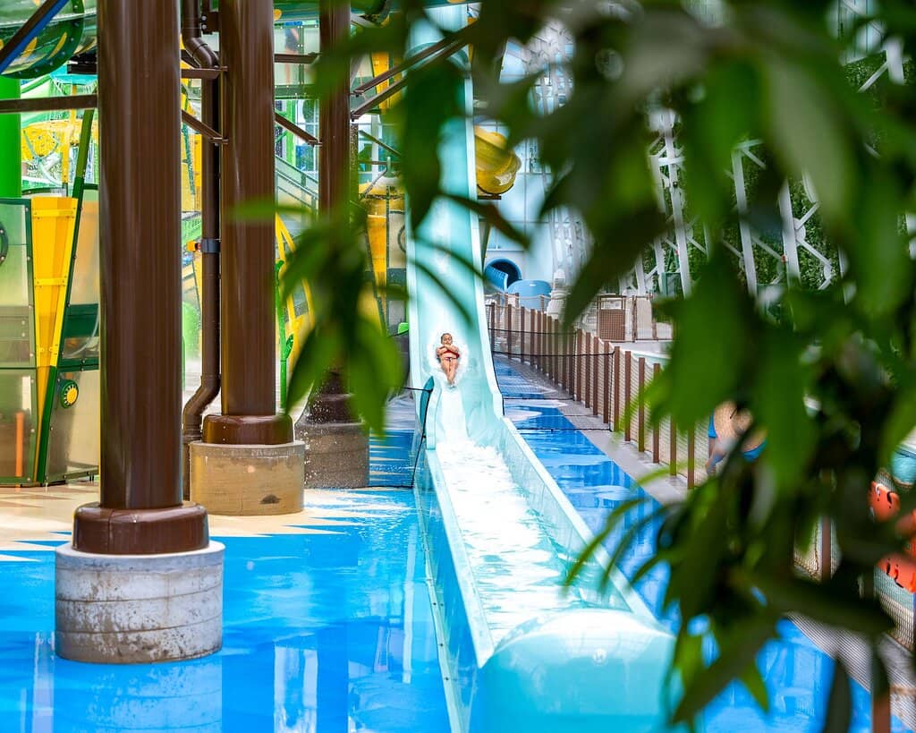 Lazy River