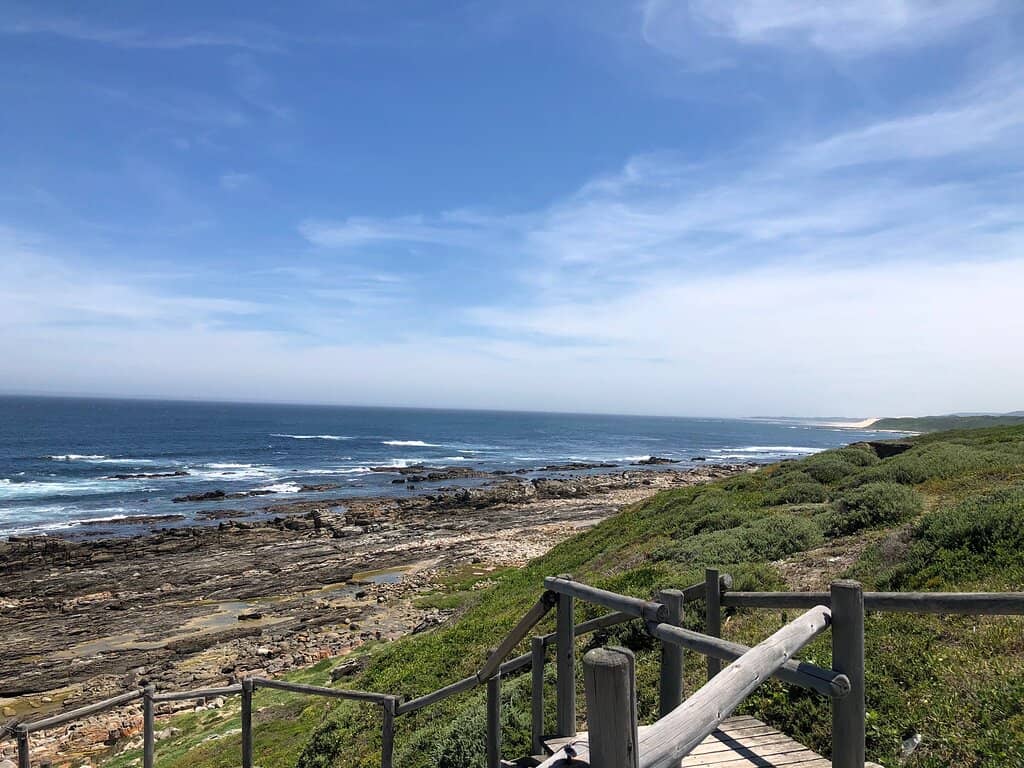 Sardinia Bay Beach