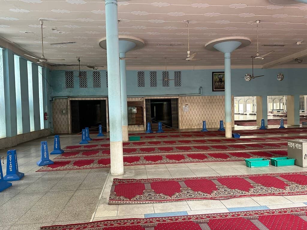 Interfaith Dialogue Hub