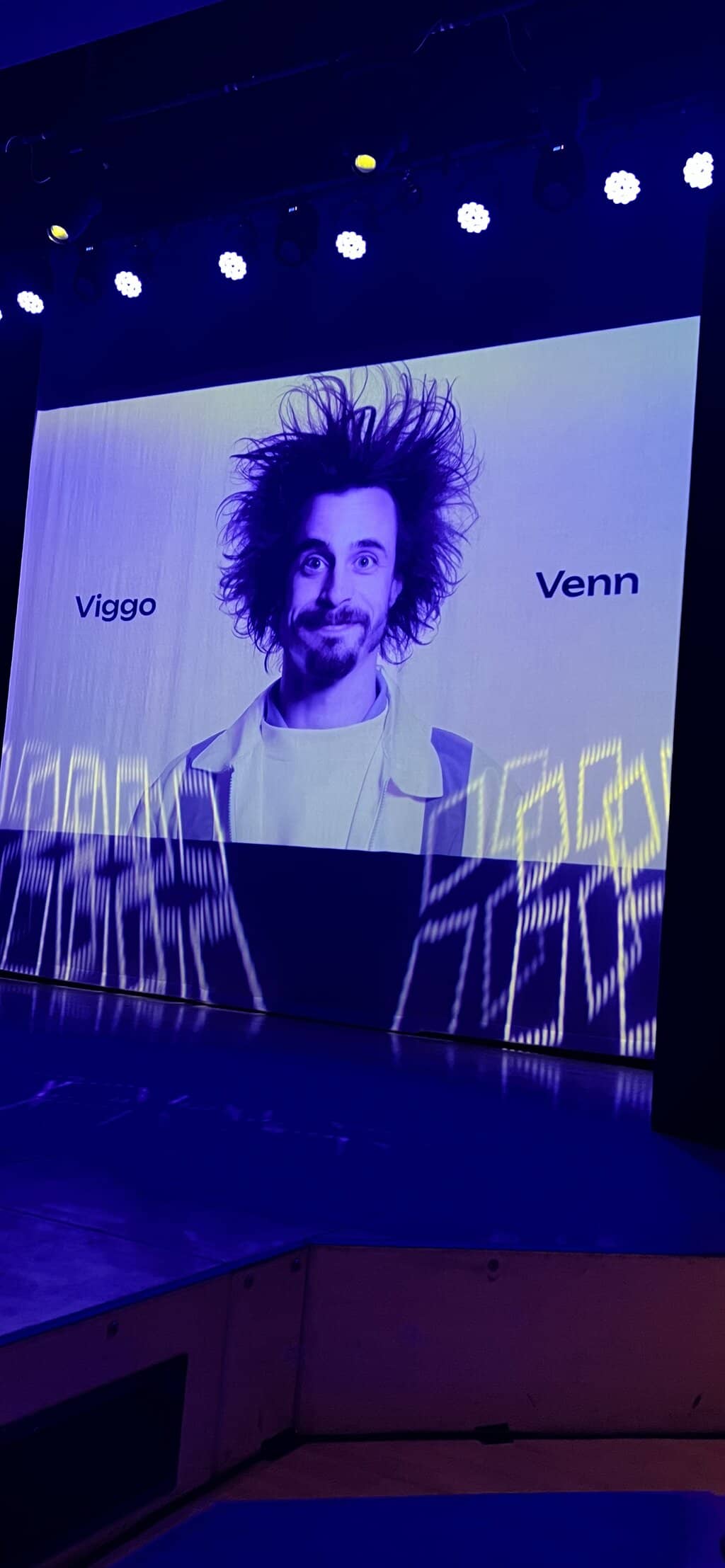 Intimate & Friendly Atmosphere