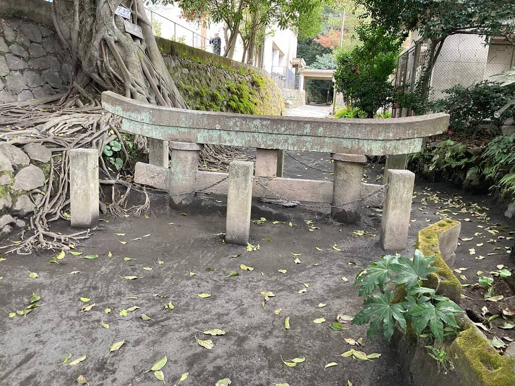 Informative Exhibition Room