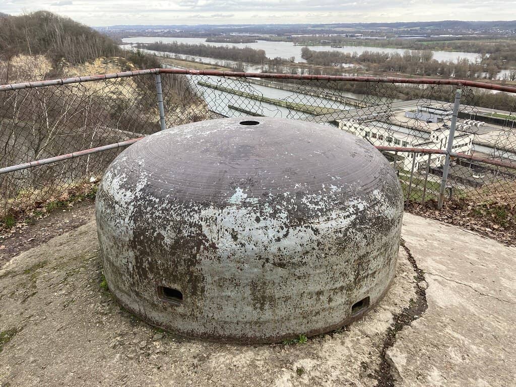 WWII History and Fall