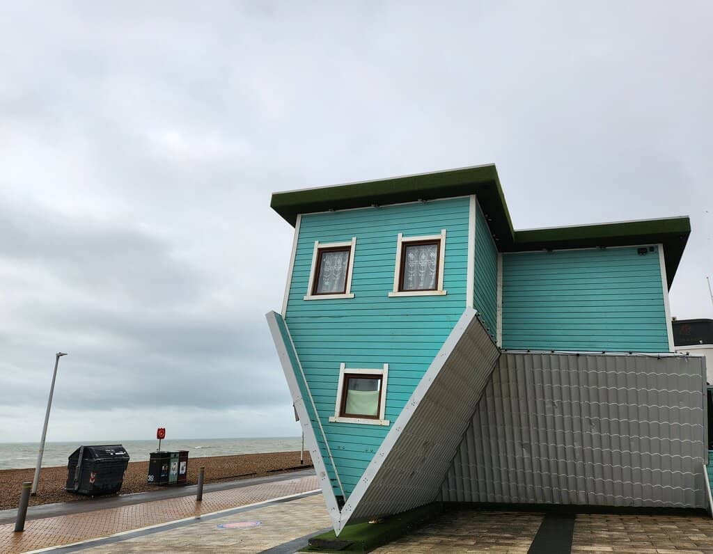 Historic Market Town