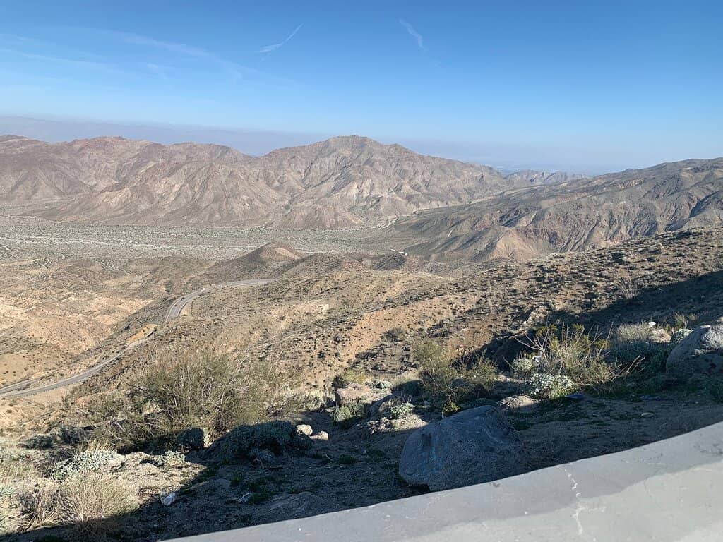 Informative Visitor Center