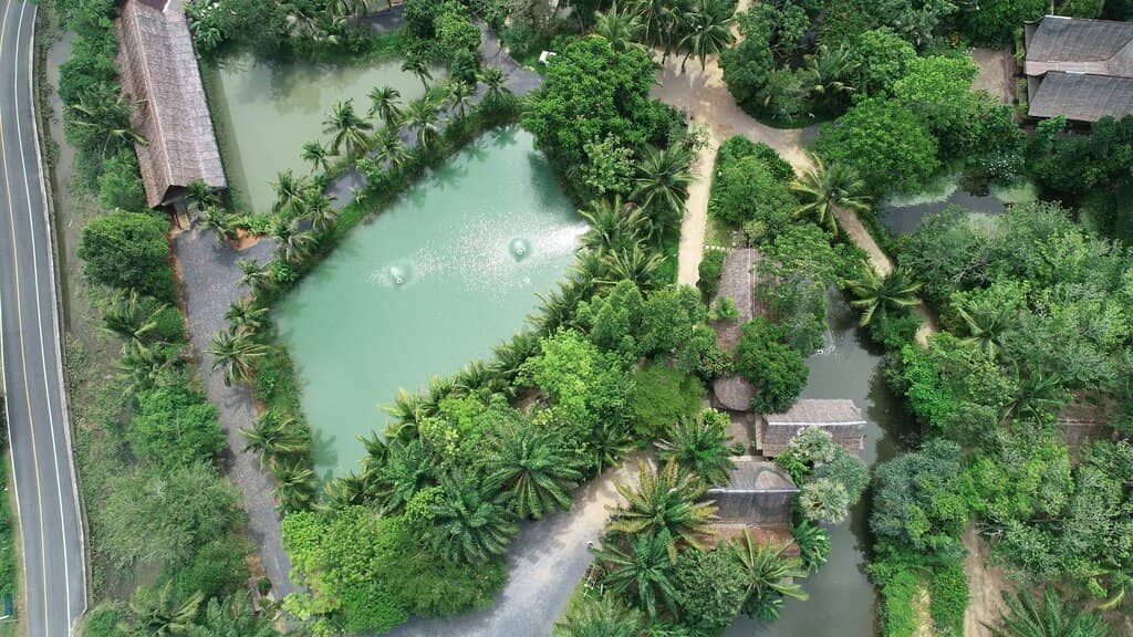 Hands-On Farm Activities