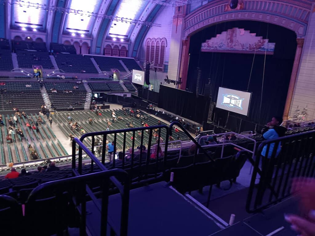 Atlantic City History Exhibits