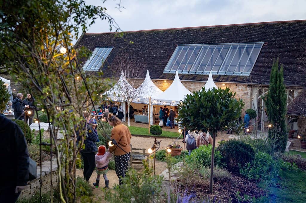 Estate Cafe & Shops