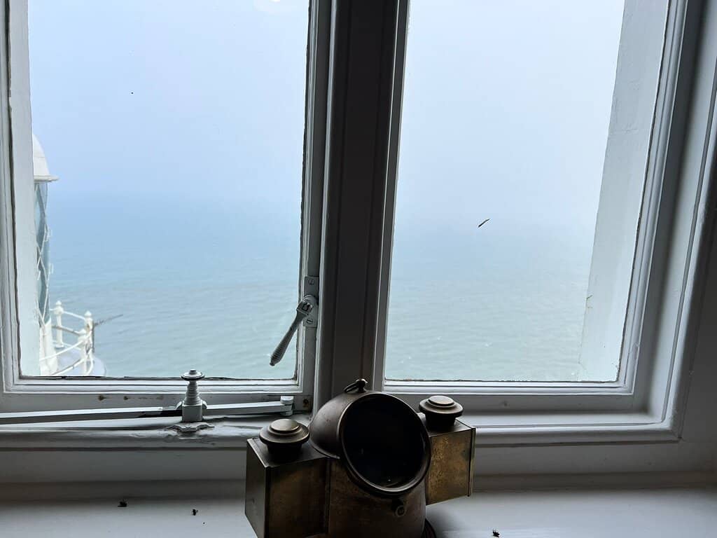 Coastal Path Walks