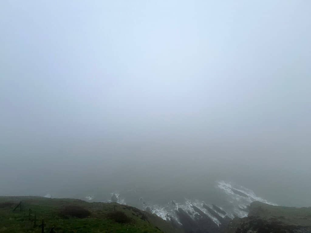 Lynmouth & Lynton Views